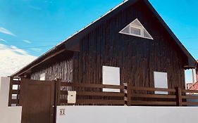 Palheiro Beach House